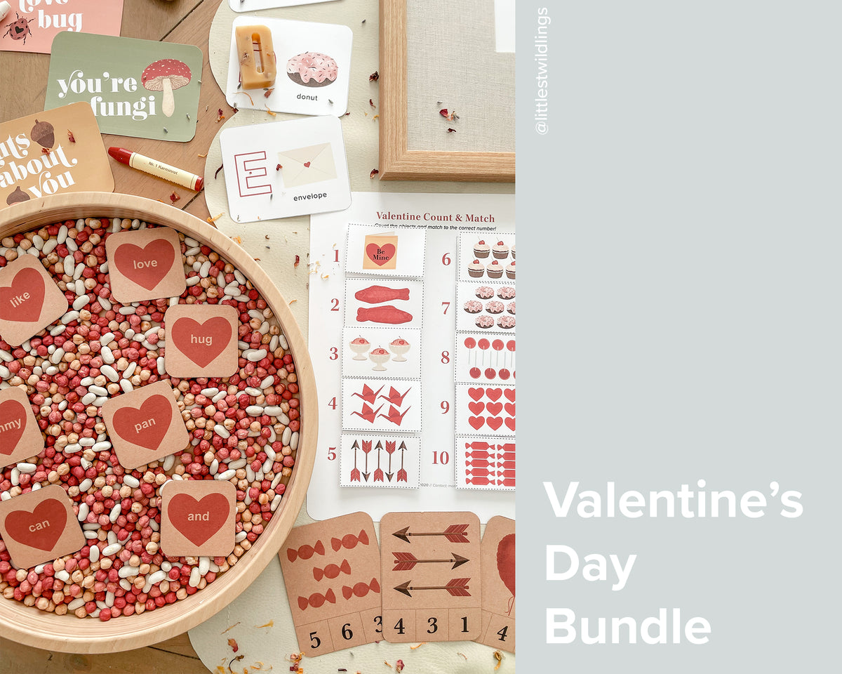 Valentine's day offers bundle!