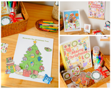 Christmas Activity Pack