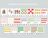 Christmas Activity Pack