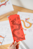 Lunar New Year Letter Pack